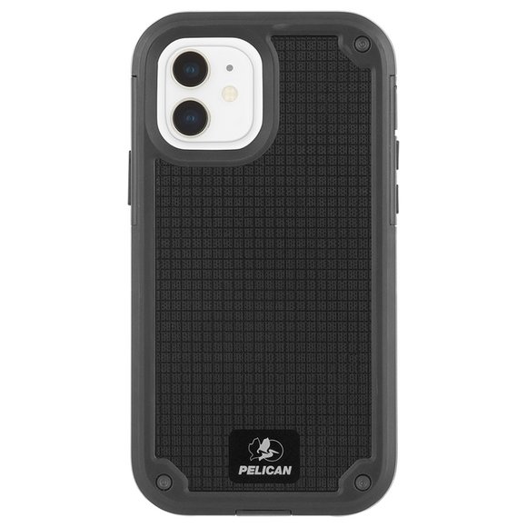 Shield Series Case for Apple iPhone 12 Pro Max - BlackActual Color:Shield Blac